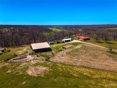 Tiny photo for 282 Reeds Road, Lebanon, MO 65536 (MLS # 26036723)
