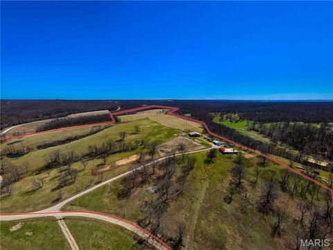 Tiny photo for 282 Reeds Road, Lebanon, MO 65536 (MLS # 26036723)