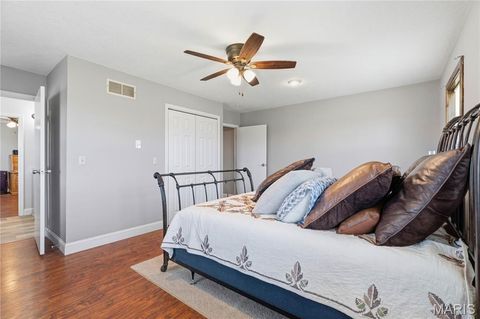 Tiny photo for 282 Reeds Road, Lebanon, MO 65536 (MLS # 26036723)