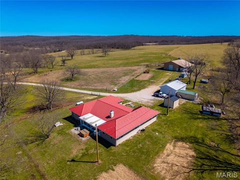 Tiny photo for 282 Reeds Road, Lebanon, MO 65536 (MLS # 26036723)