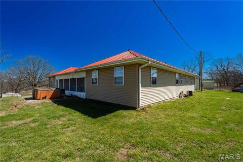 Tiny photo for 282 Reeds Road, Lebanon, MO 65536 (MLS # 26036723)