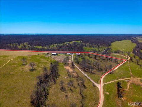 Tiny photo for 282 Reeds Road, Lebanon, MO 65536 (MLS # 26036723)