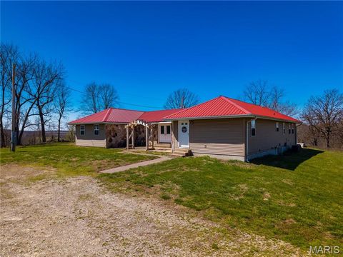 Tiny photo for 282 Reeds Road, Lebanon, MO 65536 (MLS # 26036723)
