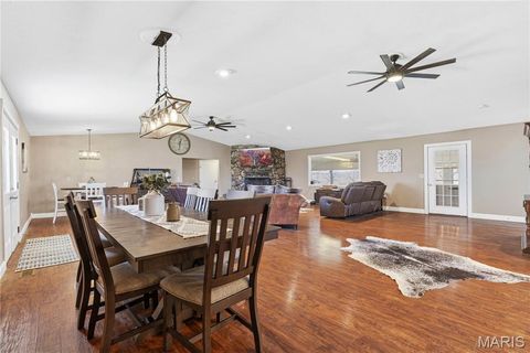 Tiny photo for 282 Reeds Road, Lebanon, MO 65536 (MLS # 26036723)