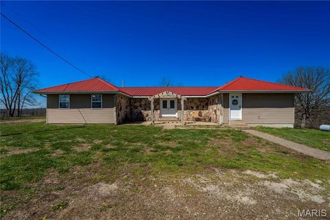 Tiny photo for 282 Reeds Road, Lebanon, MO 65536 (MLS # 26036723)