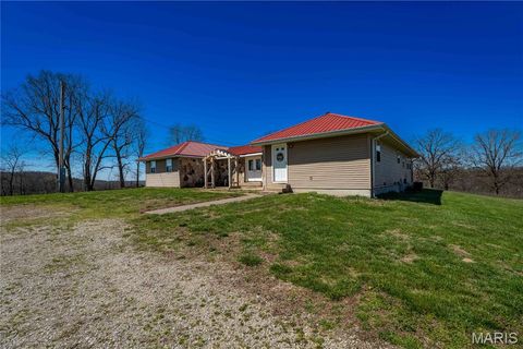 Tiny photo for 282 Reeds Road, Lebanon, MO 65536 (MLS # 26036723)