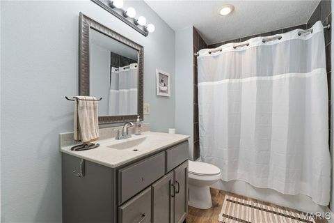 Tiny photo for 282 Reeds Road, Lebanon, MO 65536 (MLS # 26036723)