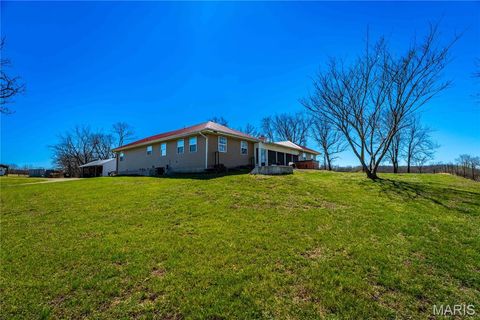 Tiny photo for 282 Reeds Road, Lebanon, MO 65536 (MLS # 26036723)