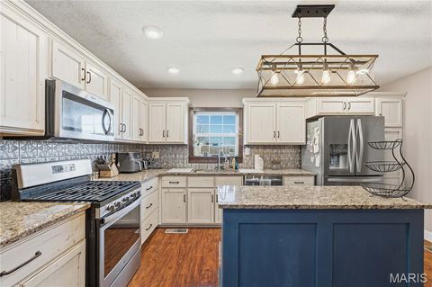 Tiny photo for 282 Reeds Road, Lebanon, MO 65536 (MLS # 26036723)