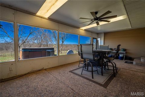 Tiny photo for 282 Reeds Road, Lebanon, MO 65536 (MLS # 26036723)