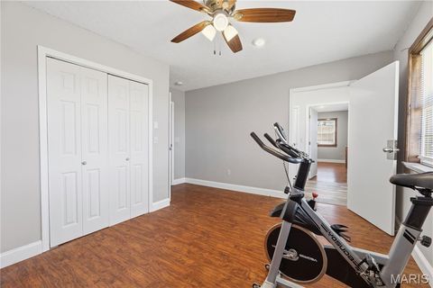 Tiny photo for 282 Reeds Road, Lebanon, MO 65536 (MLS # 26036723)