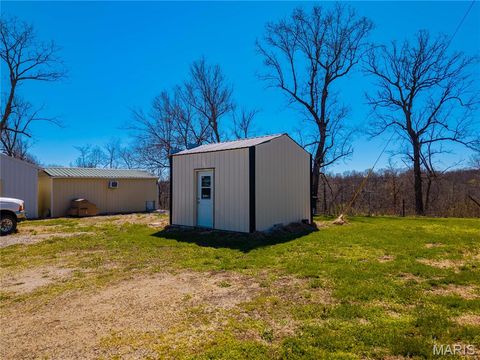Tiny photo for 282 Reeds Road, Lebanon, MO 65536 (MLS # 26036723)