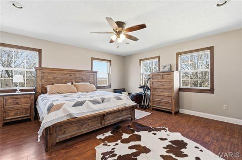 Tiny photo for 282 Reeds Road, Lebanon, MO 65536 (MLS # 26036723)