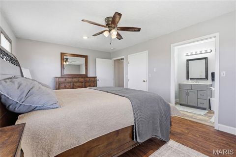 Tiny photo for 282 Reeds Road, Lebanon, MO 65536 (MLS # 26036723)