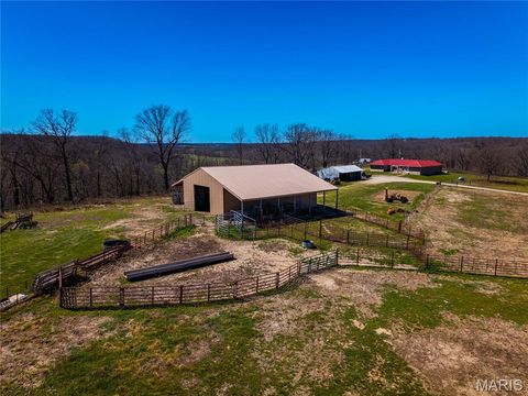 Tiny photo for 282 Reeds Road, Lebanon, MO 65536 (MLS # 26036723)