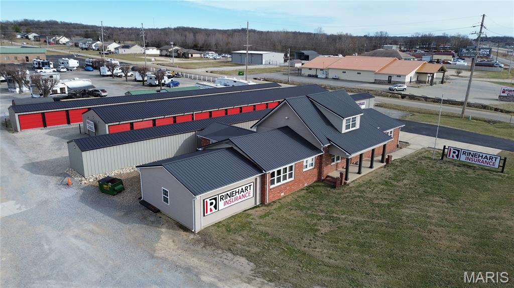 PT S1/2 SE - Commercial Sale