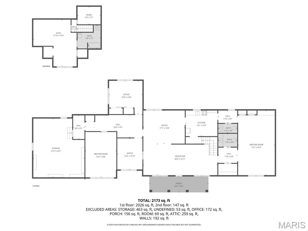 PT S1/2 SE - Commercial Sale