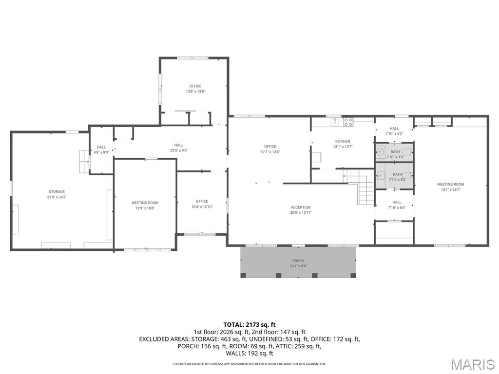 PT S1/2 SE - Commercial Sale