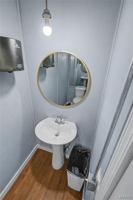 PT S1/2 SE - Commercial Sale