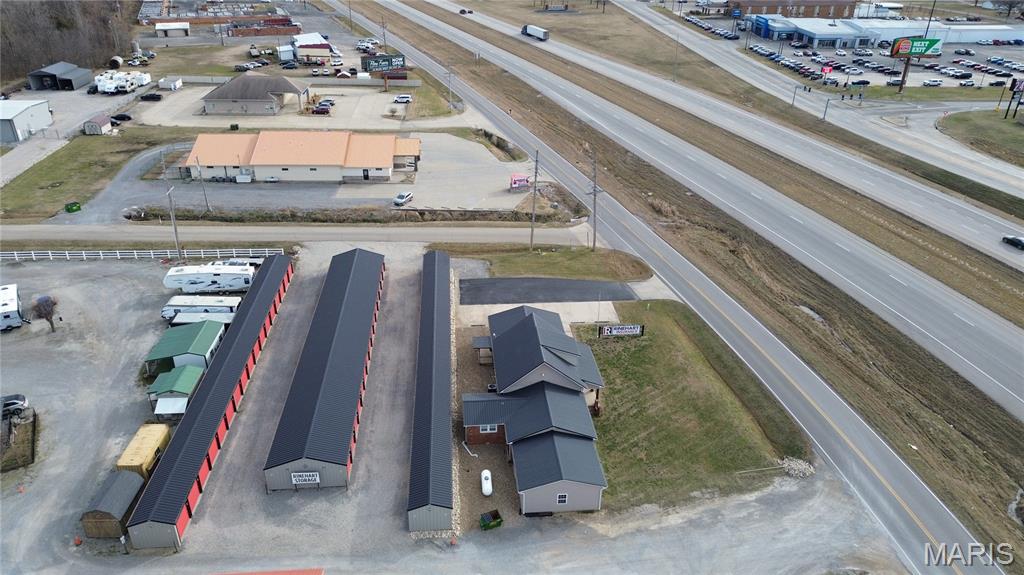 PT S1/2 SE - Commercial Sale