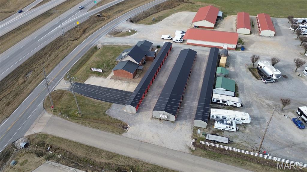 PT S1/2 SE - Commercial Sale