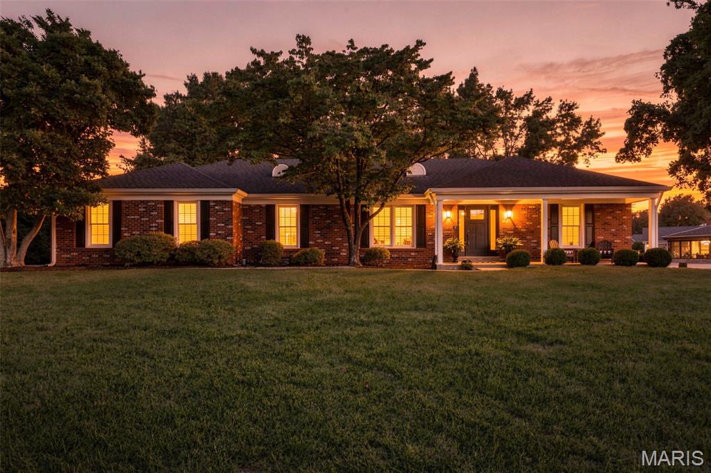315 Prince Towne Drive