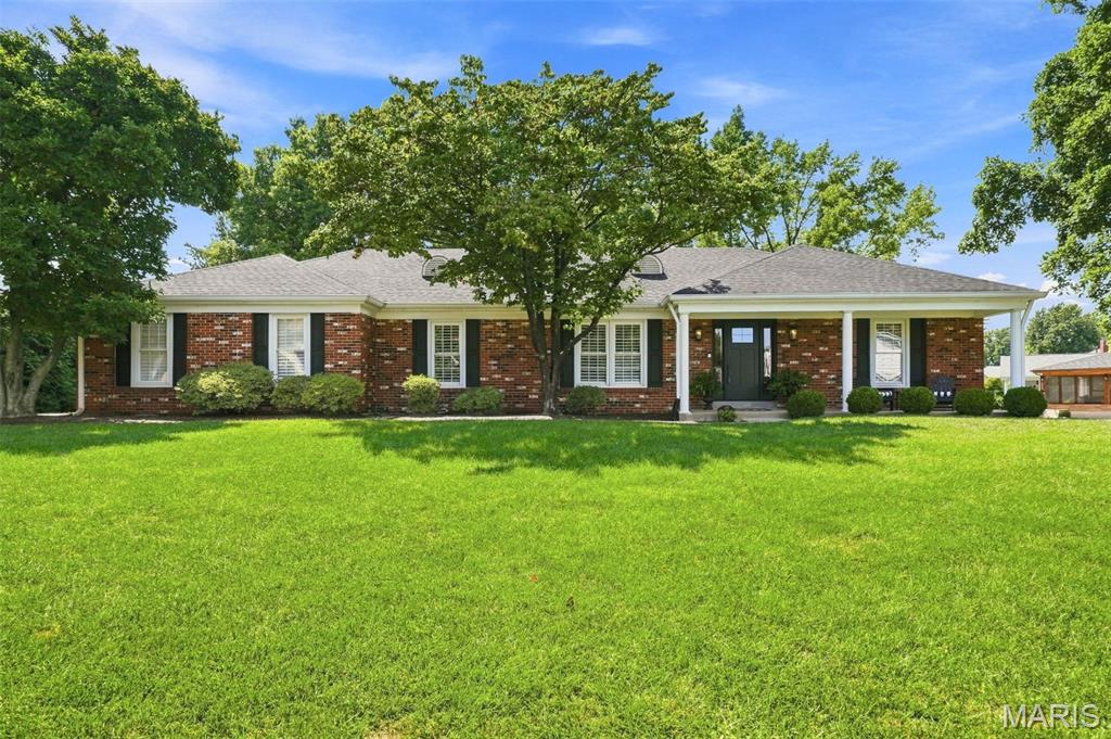 315 Prince Towne Drive
