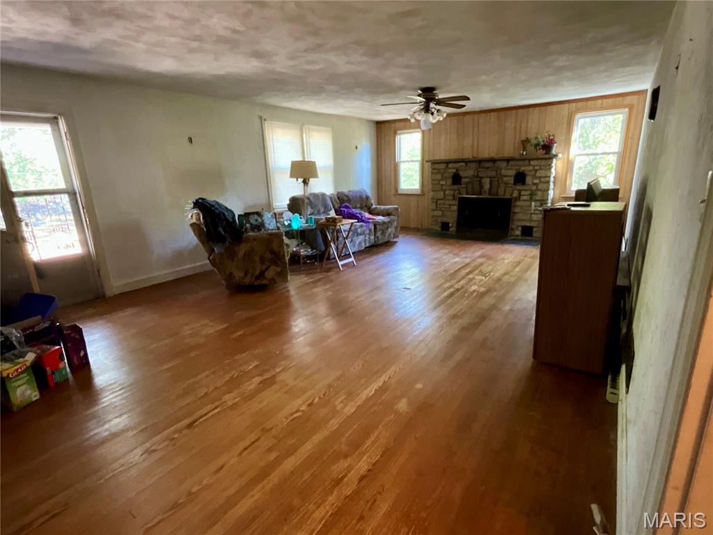 Rivermont Ranch 04 - Residential