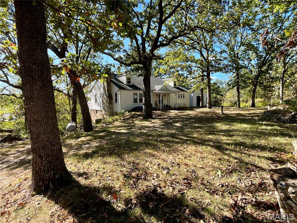 Rivermont Ranch 04 - Residential