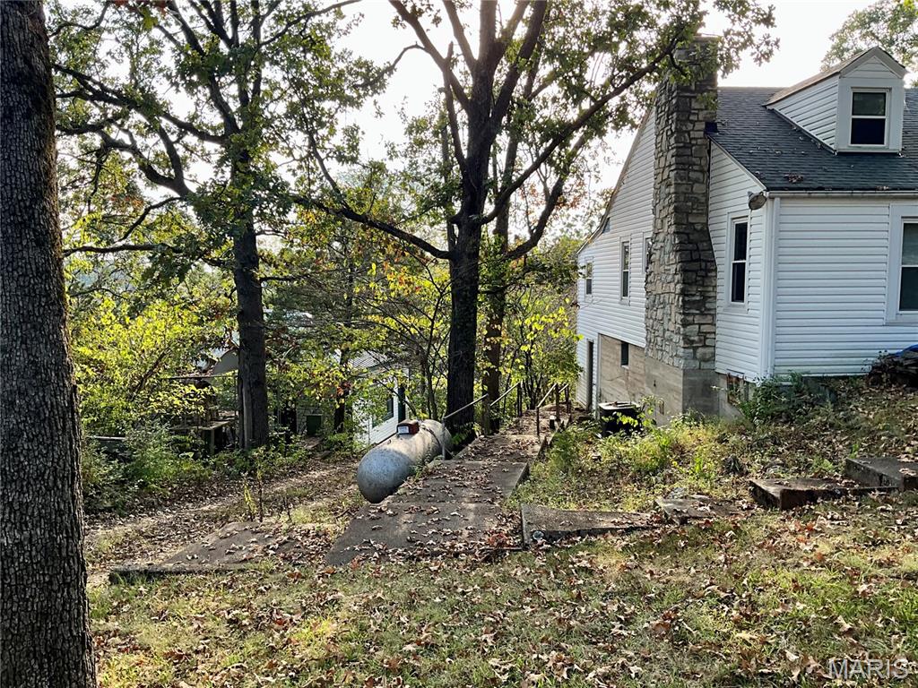 Rivermont Ranch 04 - Residential