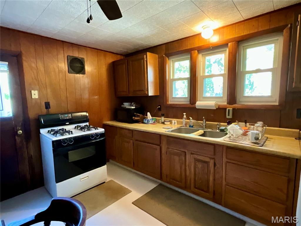 Rivermont Ranch 04 - Residential