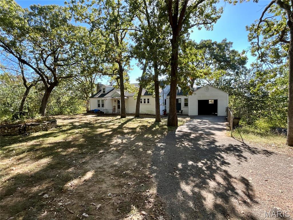 Rivermont Ranch 04 - Residential