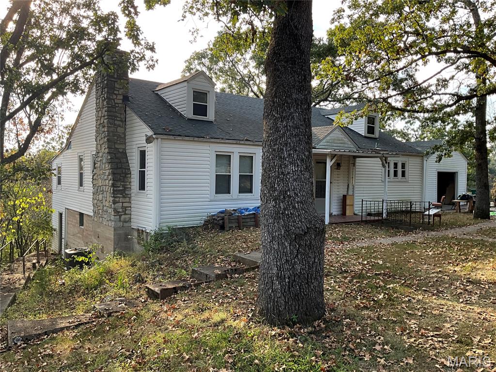 Rivermont Ranch 04 - Residential