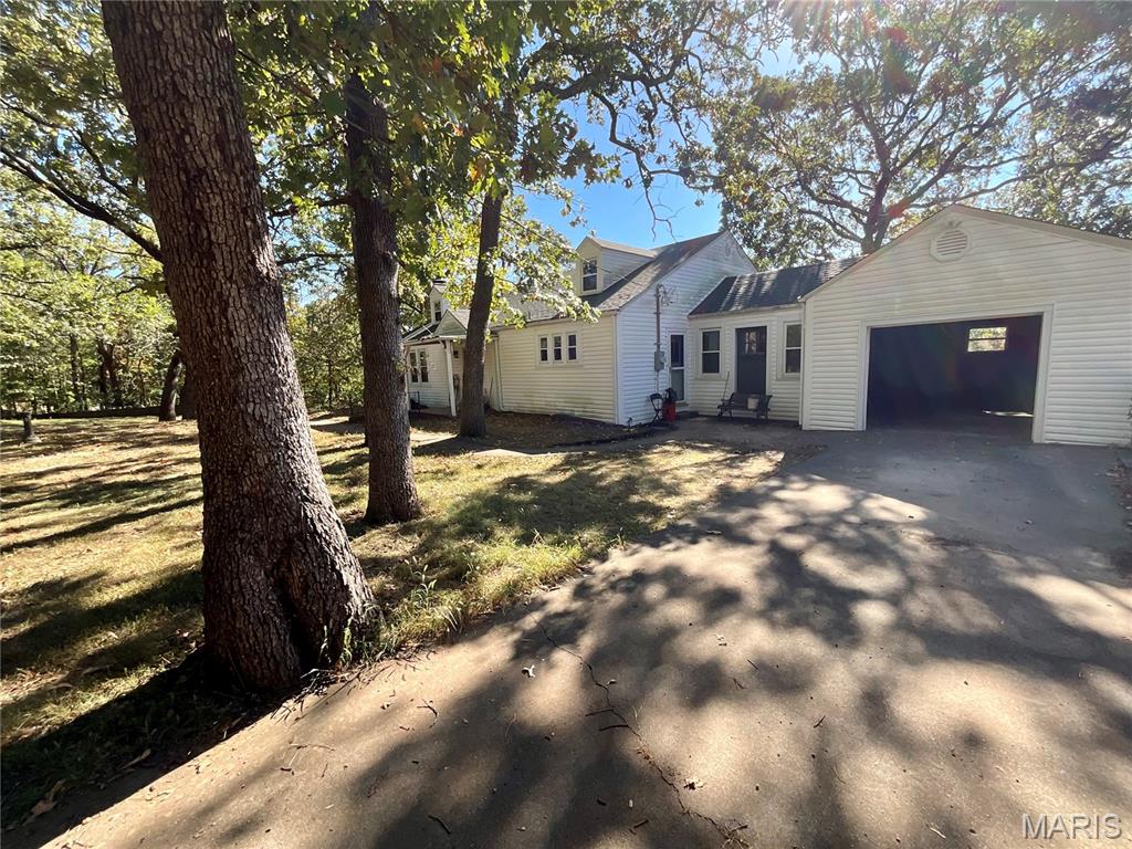 Rivermont Ranch 04 - Residential