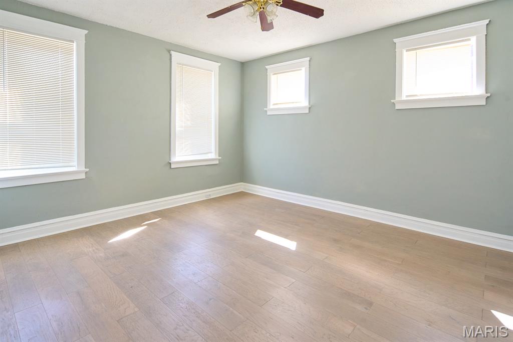 Benton Park - Residential Lease