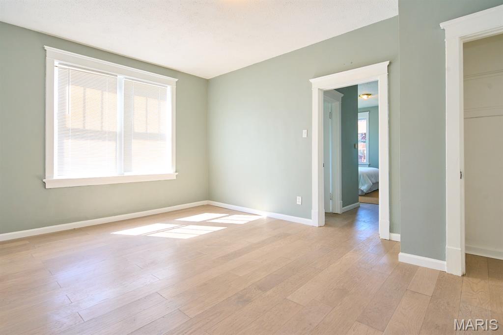 Benton Park - Residential Lease