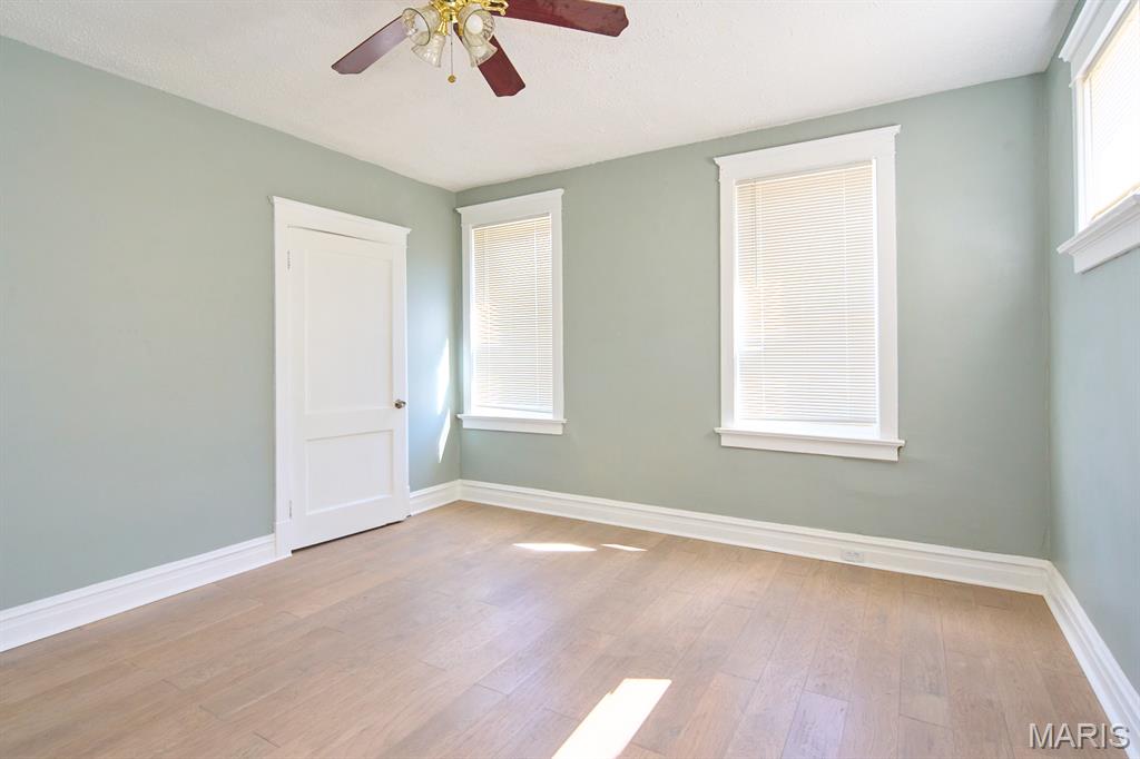 Benton Park - Residential Lease