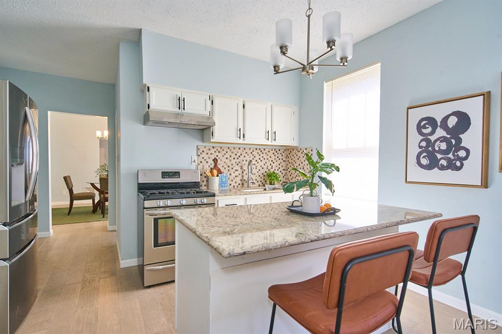 Benton Park - Residential Lease