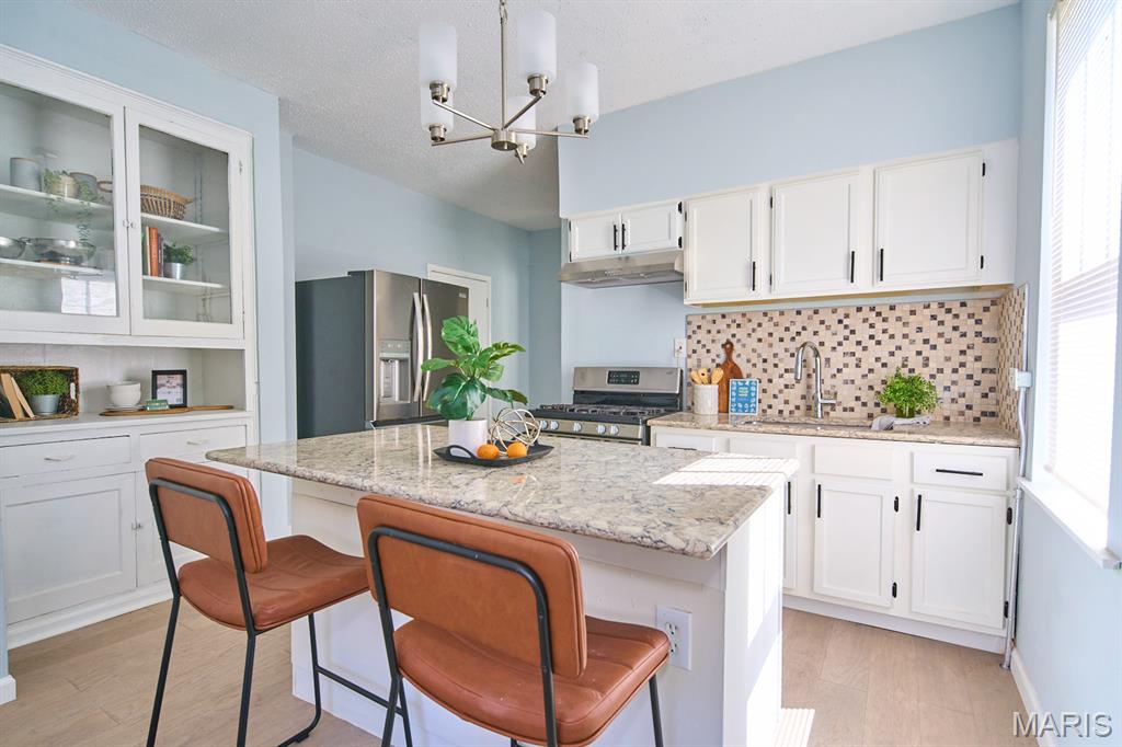 Benton Park - Residential Lease