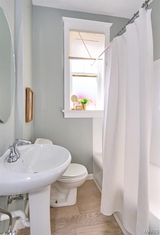 Benton Park - Residential Lease