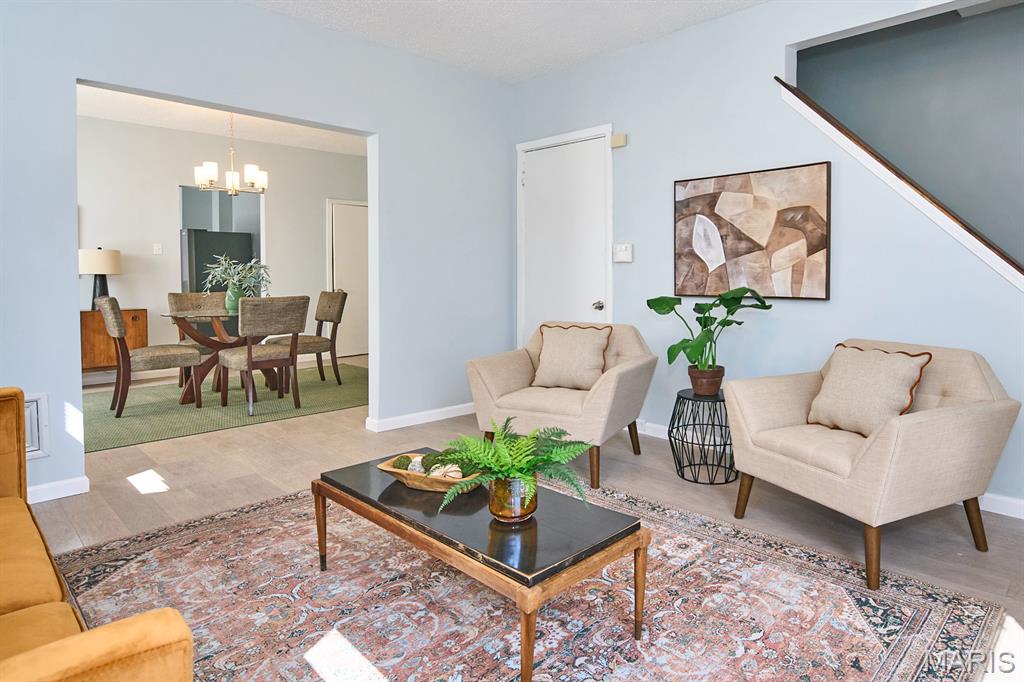 Benton Park - Residential Lease