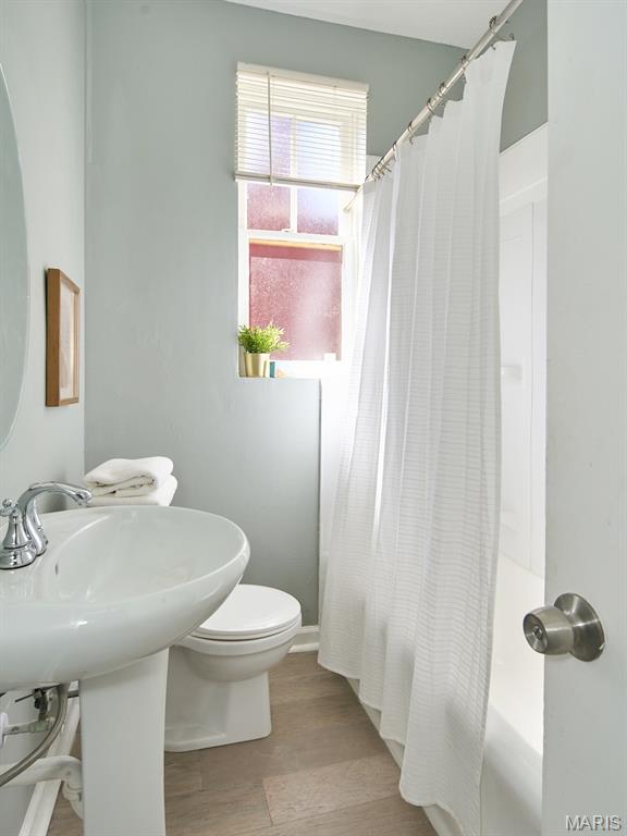 Benton Park - Residential Lease