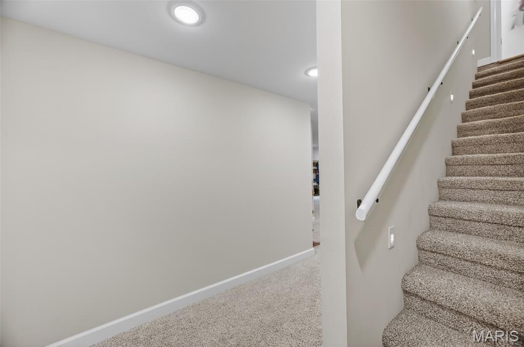 The Summit - Residential
