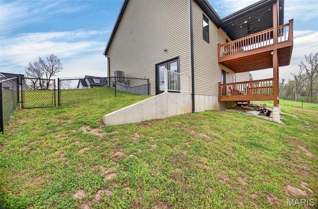 The Summit - Residential