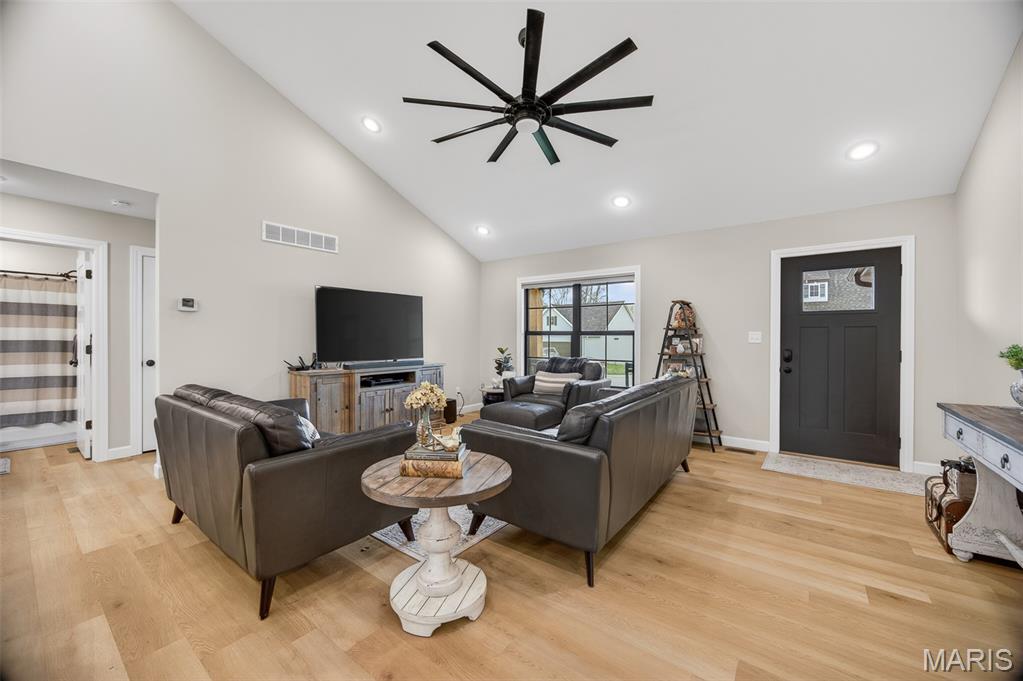 The Summit - Residential
