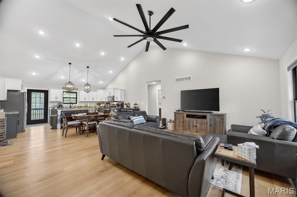 The Summit - Residential