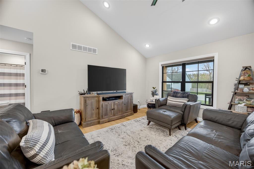 The Summit - Residential