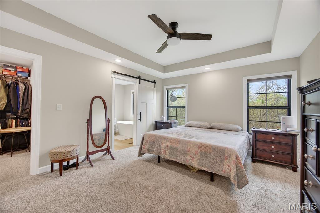 The Summit - Residential