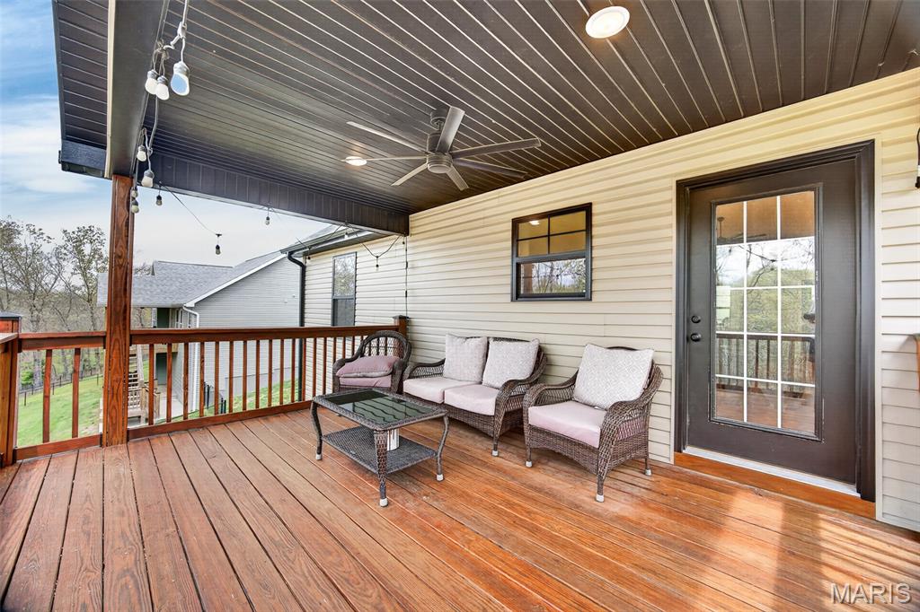 The Summit - Residential