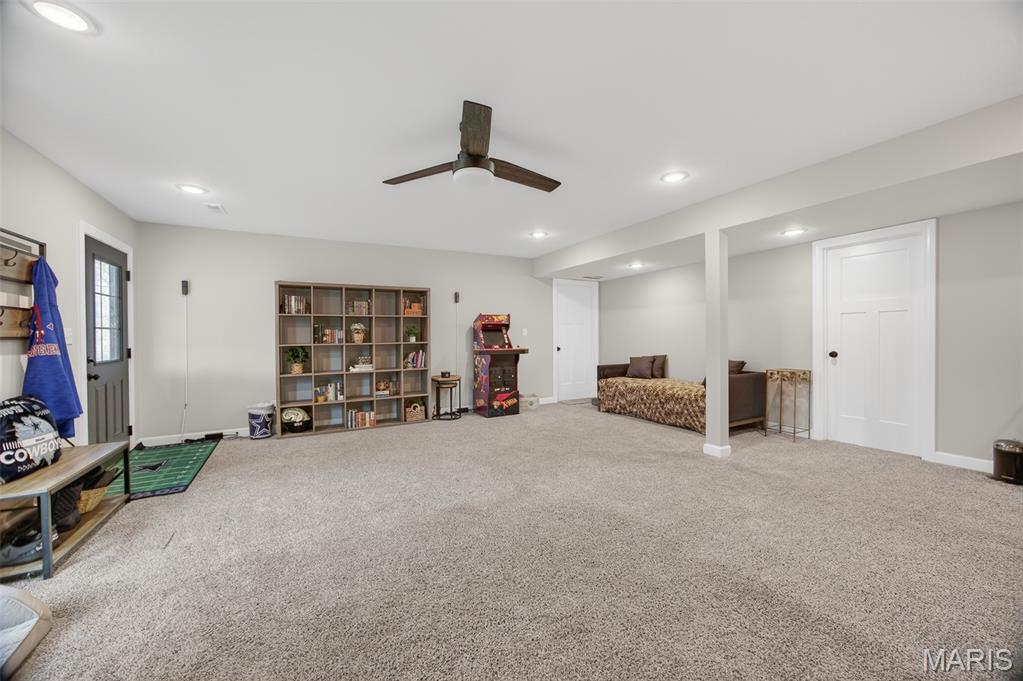 The Summit - Residential